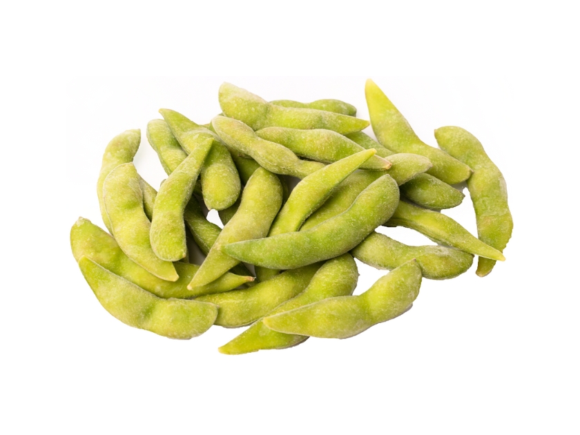 Đậu nành rau - Ảnh 2