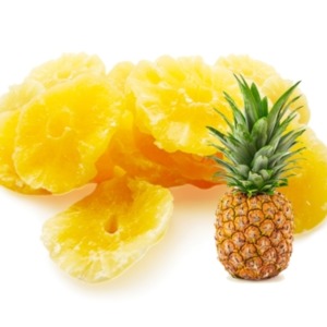 đơn vị cung ứng nông sản Sản phẩm Dứa MD2 sấy dẻo được cung cấp bởi Agrinextco