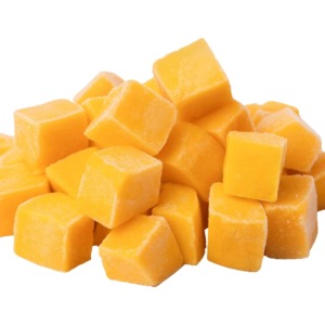 đơn vị cung ứng nông sản Sản phẩm xoài cấp đông (IQF) được cung cấp bởi Agrinextco