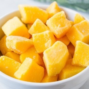 đơn vị cung ứng nông sản Sản phẩm xoài cấp đông (IQF) được cung cấp bởi Agrinextco