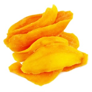 đơn vị cung ứng nông sản Sản phẩm xoài sấy dẻo được cung cấp bởi Agrinextco