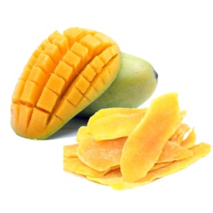 đơn vị cung ứng nông sản Sản phẩm xoài sấy dẻo được cung cấp bởi Agrinextco